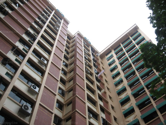 Blk 154 Jalan Teck Whye (Choa Chu Kang), HDB 4 Rooms #154482